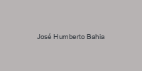 José Humberto Bahia